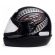 Capacete Fechado Taurus San Marino Formula 1R Viseira 2mm - Preto