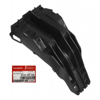 Paralama Traseiro Interno Moto Nxr Bros 160 Xre 190 Original Honda