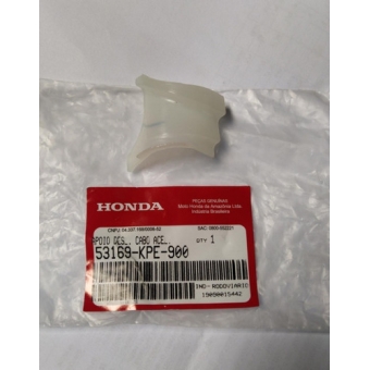 Apoio Deslizante Cabo Acelerador Xr 200 Xr 250 Tornado Xlx 250 Xlx 350 Xl 250 Xre 300 Original Honda