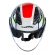 Capacete Moto Aberto Ls2 Of616 S Airflow II Sting 86 Escorpião C/ Spoiler Masculino Feminino