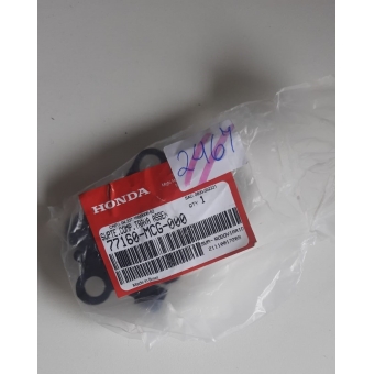 Fechadura Trava Banco Moto Nx 400 Falcon Até 2008 Original Honda 77160-MCG-000