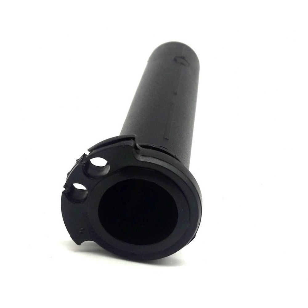 Roldana Punho Tubo Interno Do Acelerador Moto Virago 250 Fazer 250 Xtz 250 Lander Tenere 250 Modelo Original