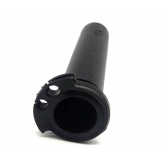 Roldana Punho Tubo Interno Do Acelerador Moto Virago 250 Fazer 250 Xtz 250 Lander Tenere 250 Modelo Original