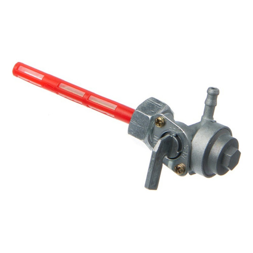 Torneira Combustível Gasolina Moto Cg 125 83/88 Today Titan 125 150 Fan 125 00/08 Nx 150 Xls 125 Xls Duty 125