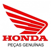 Rabeta Central Moto Cb 250 F Twister 2016 2017 2018 2019 2020 2021 2022 2023 Original Honda