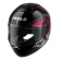 Capacete Moto Feminino Peels Spike Ls Gtx 2 Preto Rosa C/ Selo Inmetro Lançamento
