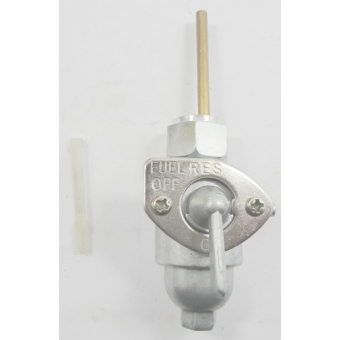 Torneira Gasolina Moto Yamaha Rd 135 125 Rdz Dt 180 Registro Combustível