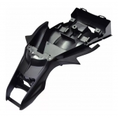 Paralama Interno Traseiro Moto Xt 660 Xt660 Principal Suporte Da Lanterna Modelo Original