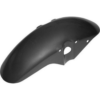 Paralama Dianteiro Moto Cb 500 Honda Cb500 1998 Até 2003 Modelo Original S/ Pintura
