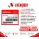 Trava Fixação Pinhão Pião Moto Titan Bros 125 150 Strada 200 Crf 230 Xlr 125 Original Honda - Completa