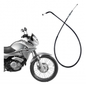 Cabo De Embreagem Moto Nx 400 Falcon 2012 2013 2014 2015 - K Cabos