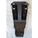 Paralama Traseiro Interno Moto Nxr Bros 160 Xre 190 Original Honda