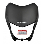 Carenagem Capa Farol Moto Xre 300 2016 2017 2018 Original Honda 61300KWTD20ZB - Preto