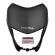 Carenagem Capa Farol Moto Xre 300 2016 2017 2018 Original Honda 61300KWTD20ZB - Preto