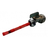 Torneira Combustível Gasolina Moto Cg 125 83/88 Today Titan 125 150 Fan 125 00/08 Nx 150 Xls 125 Xls Duty 125