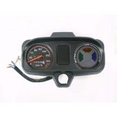 Painel Velocimetro Completo Moto Today 125 1987 1988 1989 1990 1991 1992 1993 1994 Cg Titan 125 95 A 99 Modelo Original - Autotec