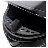 Capacete Moto Feminino Esportivo Peels Spike Ls Star 2 Preto Rosa C/ Selo Inmetro