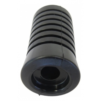Borracha Pedal de Câmbio Fan Titan Xre 190 300 Bros CB300 Twister Tornado Sahara 300 Original Honda